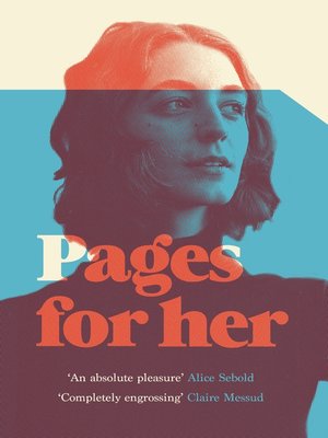 cover image of Pages for Her